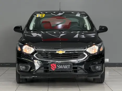 CHEVROLET Onix Hatch 1.4 4P FLEX LT, Foto 2