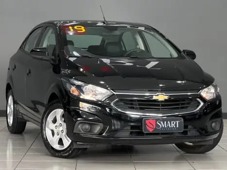 CHEVROLET Onix Hatch 1.4 4P FLEX LT, Foto 3