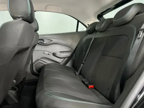 CHEVROLET Onix Hatch 1.4 4P FLEX LT, Foto 10