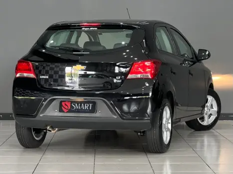CHEVROLET Onix Hatch 1.4 4P FLEX LT, Foto 11