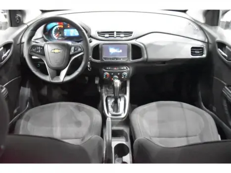 CHEVROLET Onix Hatch 1.4 4P FLEX LTZ AUTOM�TICO, Foto 4