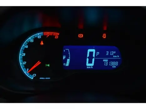 CHEVROLET Onix Hatch 1.4 4P FLEX LTZ AUTOM�TICO, Foto 5