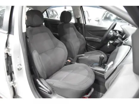 CHEVROLET Onix Hatch 1.4 4P FLEX LTZ AUTOM�TICO, Foto 6