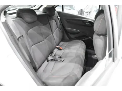 CHEVROLET Onix Hatch 1.4 4P FLEX LTZ AUTOM�TICO, Foto 7
