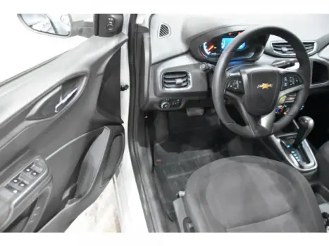CHEVROLET Onix Hatch 1.4 4P FLEX LTZ AUTOM�TICO, Foto 8