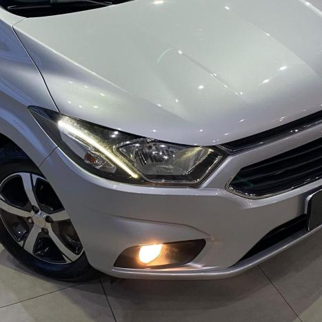 CHEVROLET Onix Hatch 1.4 4P FLEX LTZ AUTOM�TICO, Foto 6