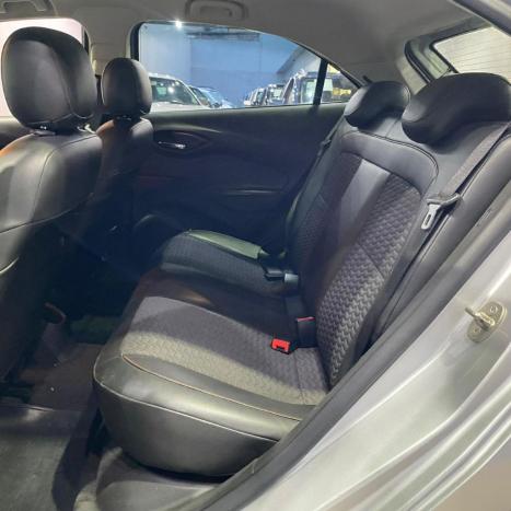 CHEVROLET Onix Hatch 1.4 4P FLEX LTZ AUTOM�TICO, Foto 11