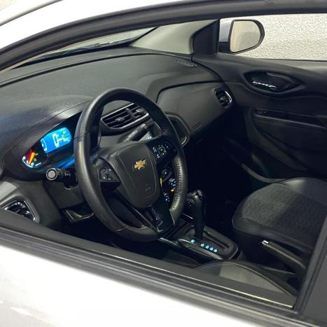 CHEVROLET Onix Hatch 1.4 4P FLEX LTZ AUTOM�TICO, Foto 21