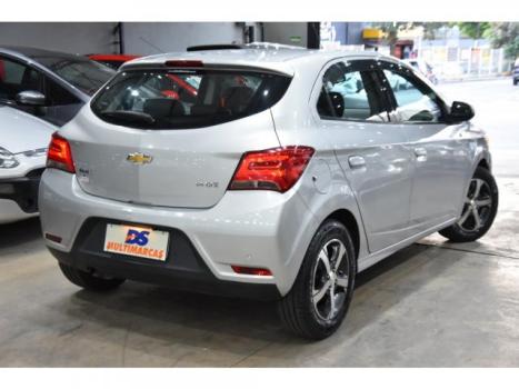 CHEVROLET Onix Hatch 1.4 4P FLEX LTZ, Foto 3