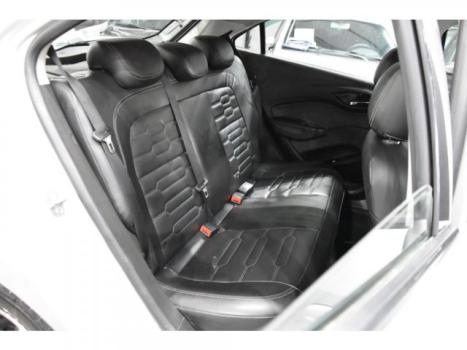 CHEVROLET Onix Hatch 1.4 4P FLEX LTZ, Foto 6