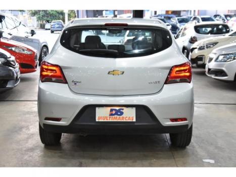 CHEVROLET Onix Hatch 1.4 4P FLEX LTZ, Foto 13