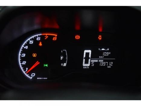 CHEVROLET Onix Hatch 1.4 4P FLEX LTZ, Foto 7