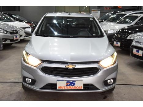 CHEVROLET Onix Hatch 1.4 4P FLEX LTZ, Foto 14