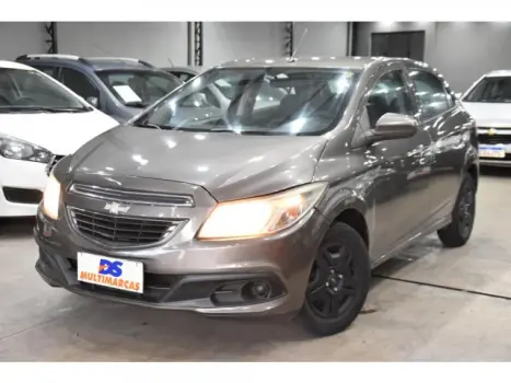 CHEVROLET Onix Hatch 1.0 4P FLEX LT, Foto 1