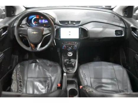 CHEVROLET Onix Hatch 1.0 4P FLEX LT, Foto 3