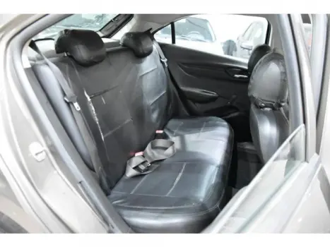 CHEVROLET Onix Hatch 1.0 4P FLEX LT, Foto 4