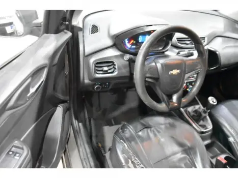 CHEVROLET Onix Hatch 1.0 4P FLEX LT, Foto 5