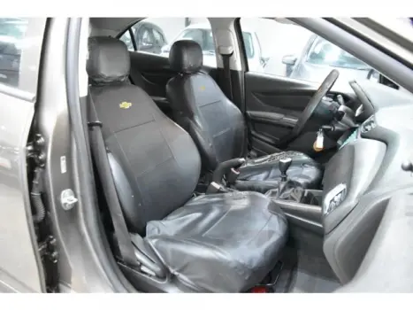 CHEVROLET Onix Hatch 1.0 4P FLEX LT, Foto 7