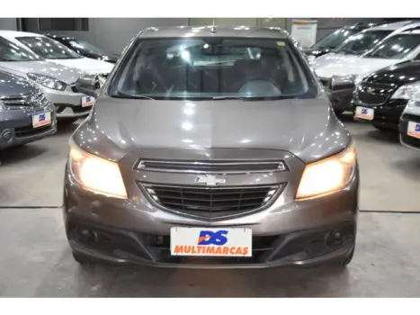 CHEVROLET Onix Hatch 1.0 4P FLEX LT, Foto 11