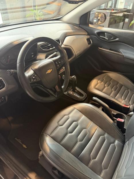 CHEVROLET Onix Hatch 1.4 4P FLEX LTZ AUTOM�TICO, Foto 7