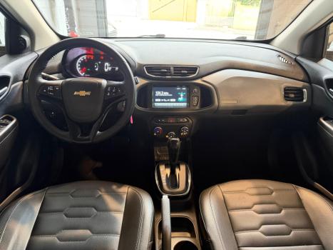 CHEVROLET Onix Hatch 1.4 4P FLEX LTZ AUTOM�TICO, Foto 8