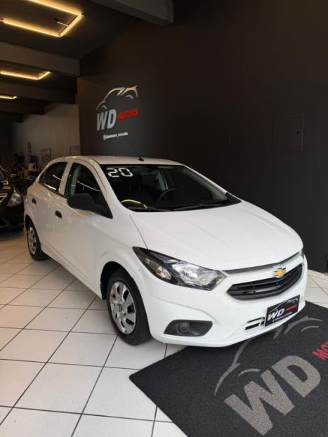 CHEVROLET Onix Hatch 1.0 12V 4P FLEX, Foto 1