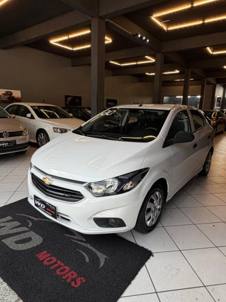 CHEVROLET Onix Hatch 1.0 12V 4P FLEX, Foto 2