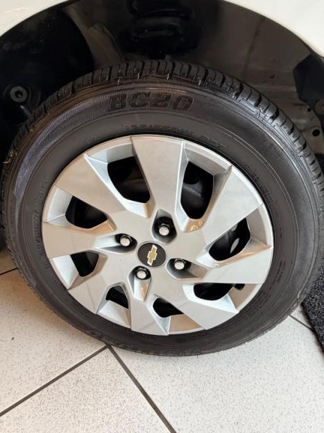 CHEVROLET Onix Hatch 1.0 12V 4P FLEX, Foto 4