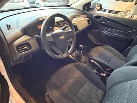 CHEVROLET Onix Hatch 1.0 12V 4P FLEX, Foto 6