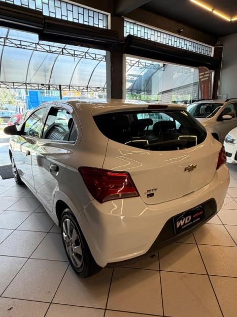 CHEVROLET Onix Hatch 1.0 12V 4P FLEX, Foto 7