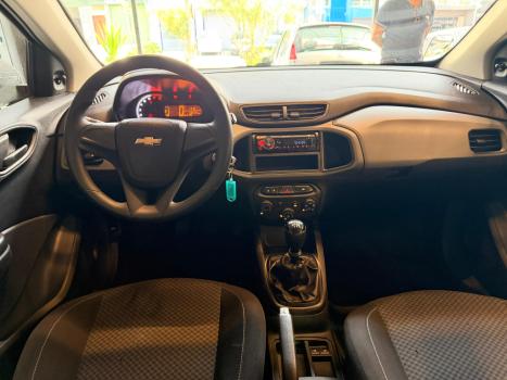 CHEVROLET Onix Hatch 1.0 12V 4P FLEX, Foto 9