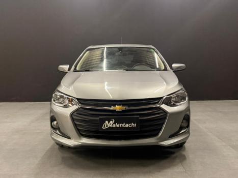 CHEVROLET Onix Hatch 1.0 12V 4P FLEX LT, Foto 7