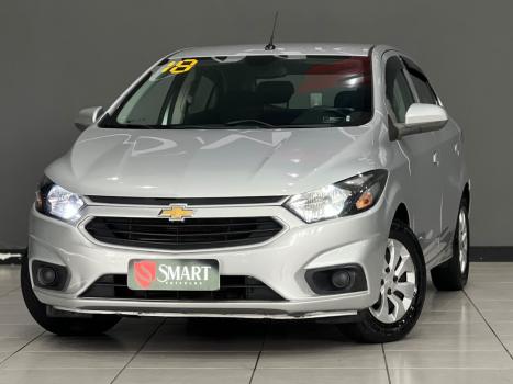 CHEVROLET Onix Hatch 1.0 4P FLEX LT, Foto 1