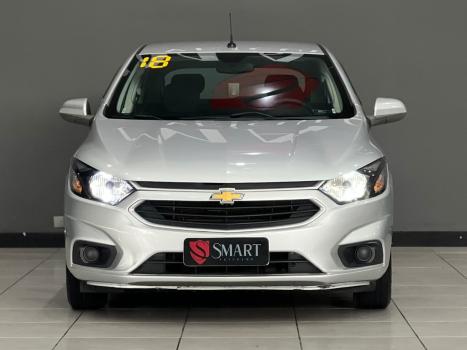 CHEVROLET Onix Hatch 1.0 4P FLEX LT, Foto 2