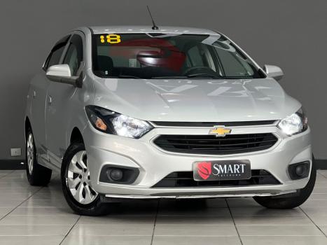 CHEVROLET Onix Hatch 1.0 4P FLEX LT, Foto 3