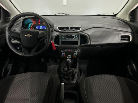 CHEVROLET Onix Hatch 1.0 4P FLEX LT, Foto 4