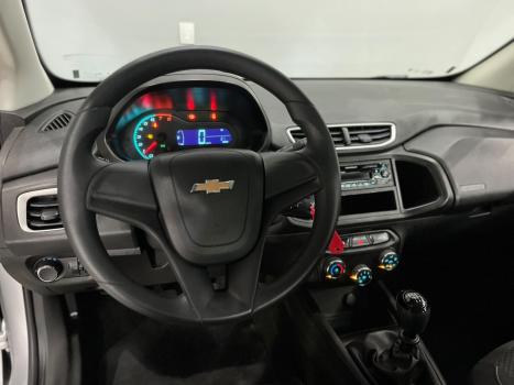 CHEVROLET Onix Hatch 1.0 4P FLEX LT, Foto 5