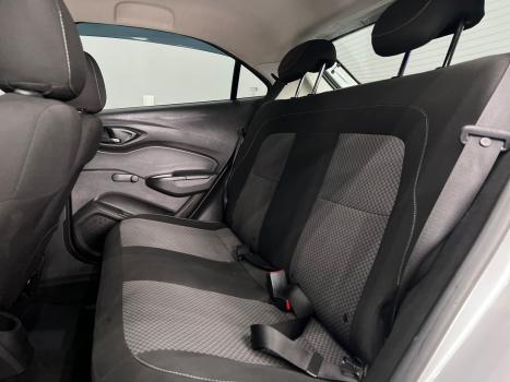 CHEVROLET Onix Hatch 1.0 4P FLEX LT, Foto 9