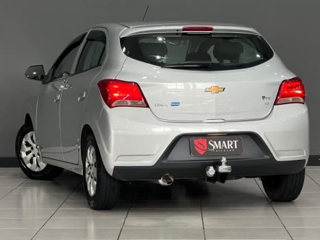 CHEVROLET Onix Hatch 1.0 4P FLEX LT, Foto 10