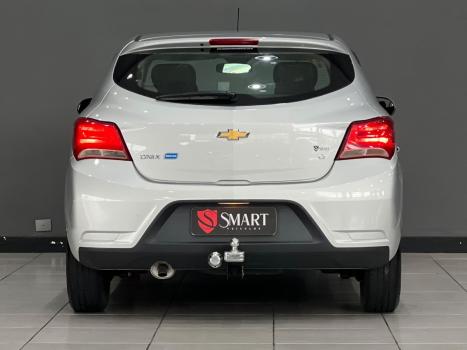 CHEVROLET Onix Hatch 1.0 4P FLEX LT, Foto 11