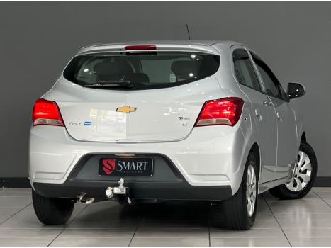 CHEVROLET Onix Hatch 1.0 4P FLEX LT, Foto 12