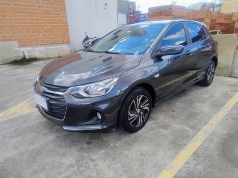 CHEVROLET Onix Hatch 1.0 4P FLEX LT, Foto 1