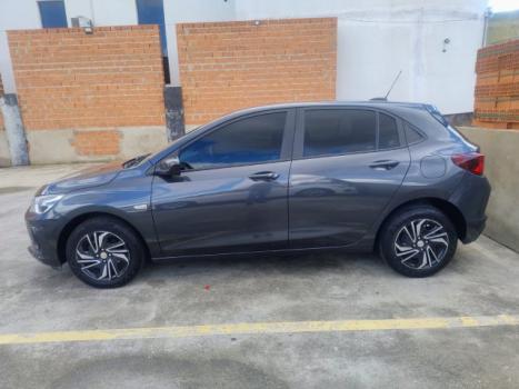 CHEVROLET Onix Hatch 1.0 4P FLEX LT, Foto 2