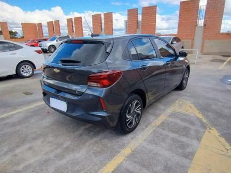 CHEVROLET Onix Hatch 1.0 4P FLEX LT, Foto 3
