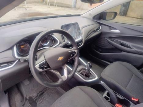 CHEVROLET Onix Hatch 1.0 4P FLEX LT, Foto 4