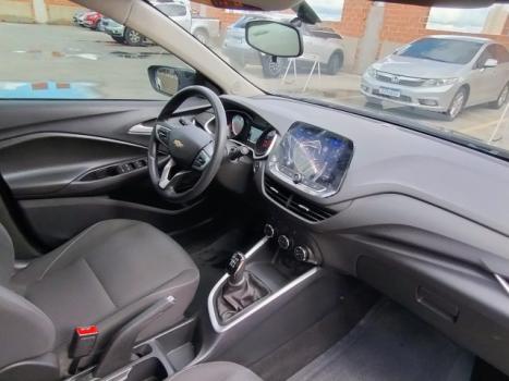 CHEVROLET Onix Hatch 1.0 4P FLEX LT, Foto 6