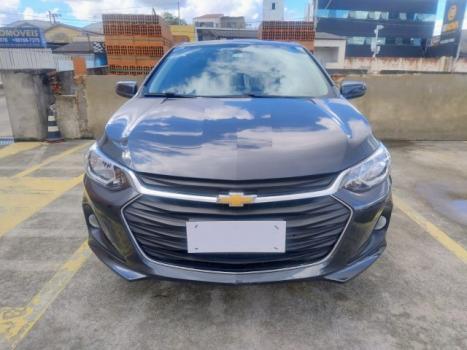 CHEVROLET Onix Hatch 1.0 4P FLEX LT, Foto 7