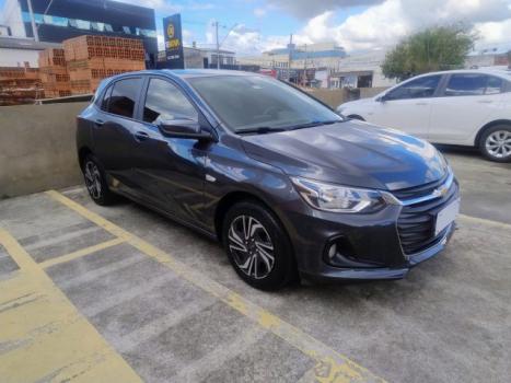 CHEVROLET Onix Hatch 1.0 4P FLEX LT, Foto 8