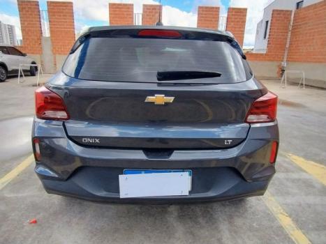 CHEVROLET Onix Hatch 1.0 4P FLEX LT, Foto 9