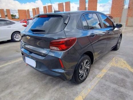 CHEVROLET Onix Hatch 1.0 4P FLEX LT, Foto 10